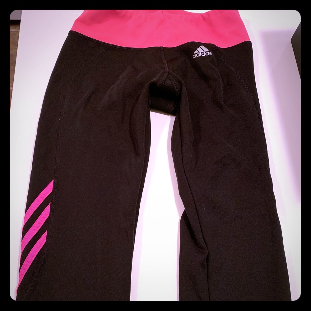 Yoga pants